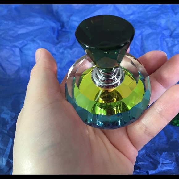 *SOLD!!!* Perfume holder - Picture 2 of 4