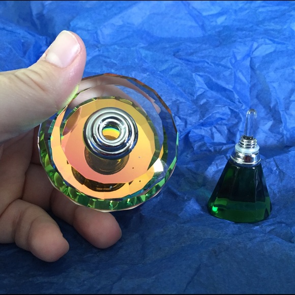 *SOLD!!!* Perfume holder - Picture 3 of 4