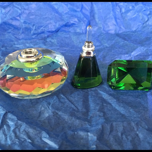 *SOLD!!!* Perfume holder - Picture 4 of 4