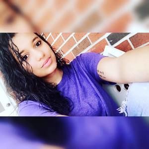 Meet your Posher, Tanisha