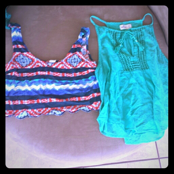 Tops
