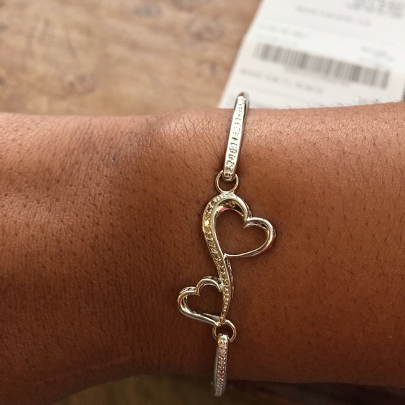 Sterling Silver Bracelet