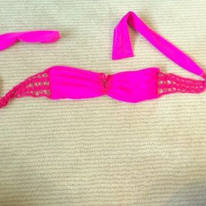 ACACIA BIKINI TOP