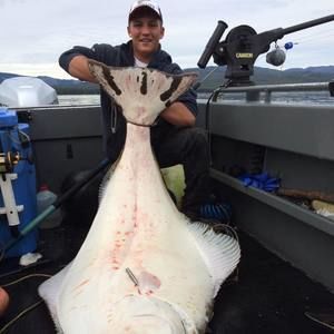 Meet your Posher, Timothy