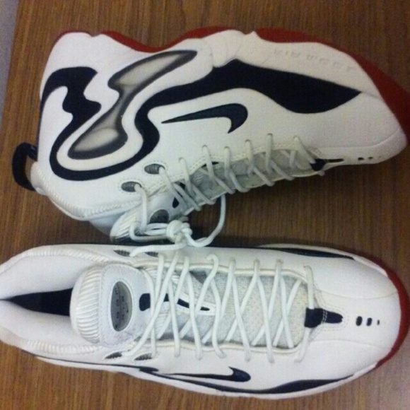 Nike zoom air - Picture 1 of 2