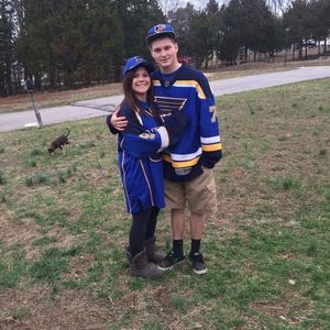 Meet your Posher, Annie