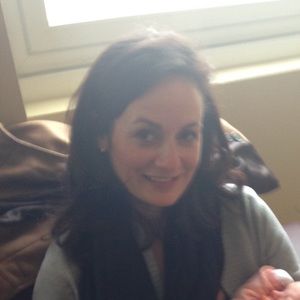 Meet your Posher, Lori