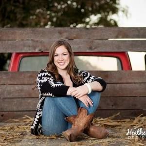 Meet your Posher, Miranda