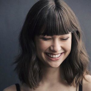 Meet your Posher, Annamarie