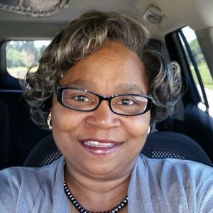 Meet your Posher, Benita