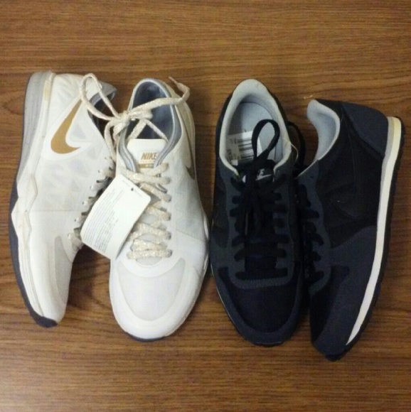 Nike shoes - Picture 2 of 2