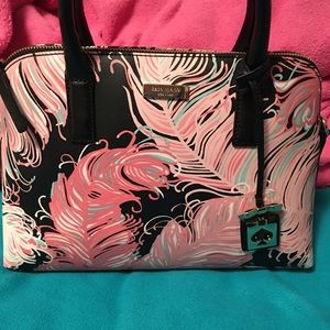 Kate spade small Rachelle