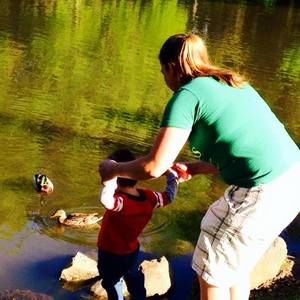 Meet your Posher, Jennifer