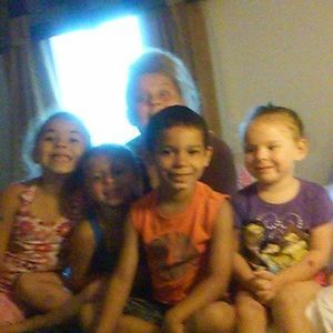 Meet your Posher, Lori