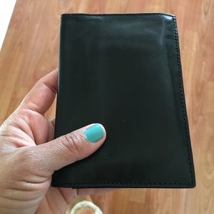Men's Coach Wallet