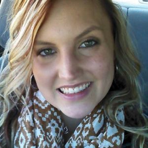 Meet your Posher, Bethany