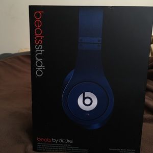 BEATS STUDIO
