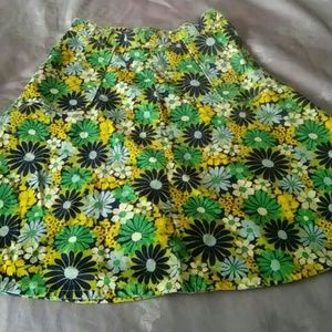 Kids skirt