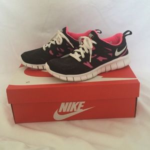 Nike Free 2.0