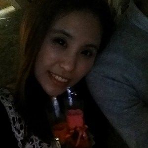 Meet your Posher, Ying