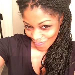 Meet your Posher, Alesa