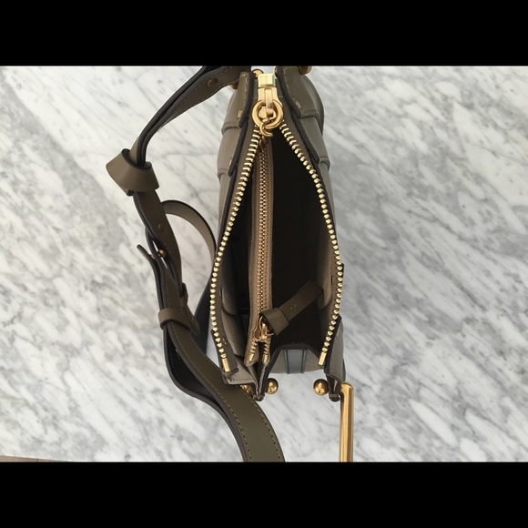 Chloe Mini Hayley - Picture 2 of 4