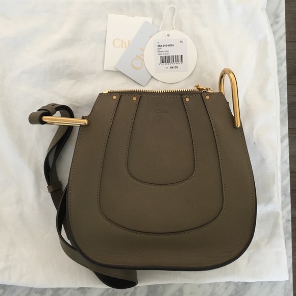 Chloe Mini Hayley - Picture 3 of 4