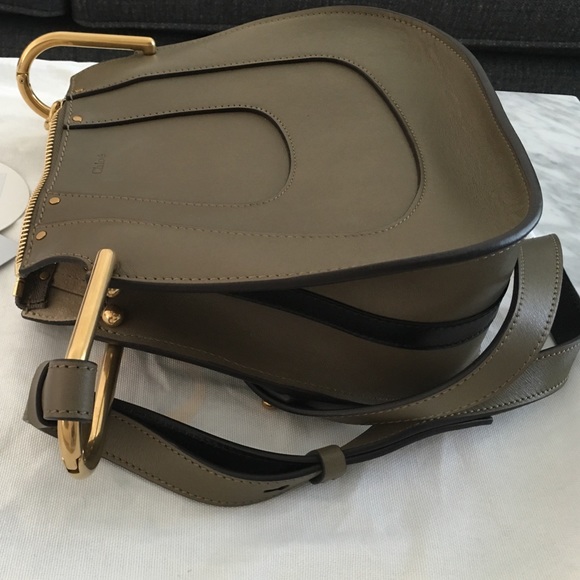 Chloe Mini Hayley - Picture 4 of 4