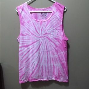 Southern Shirt Company tank