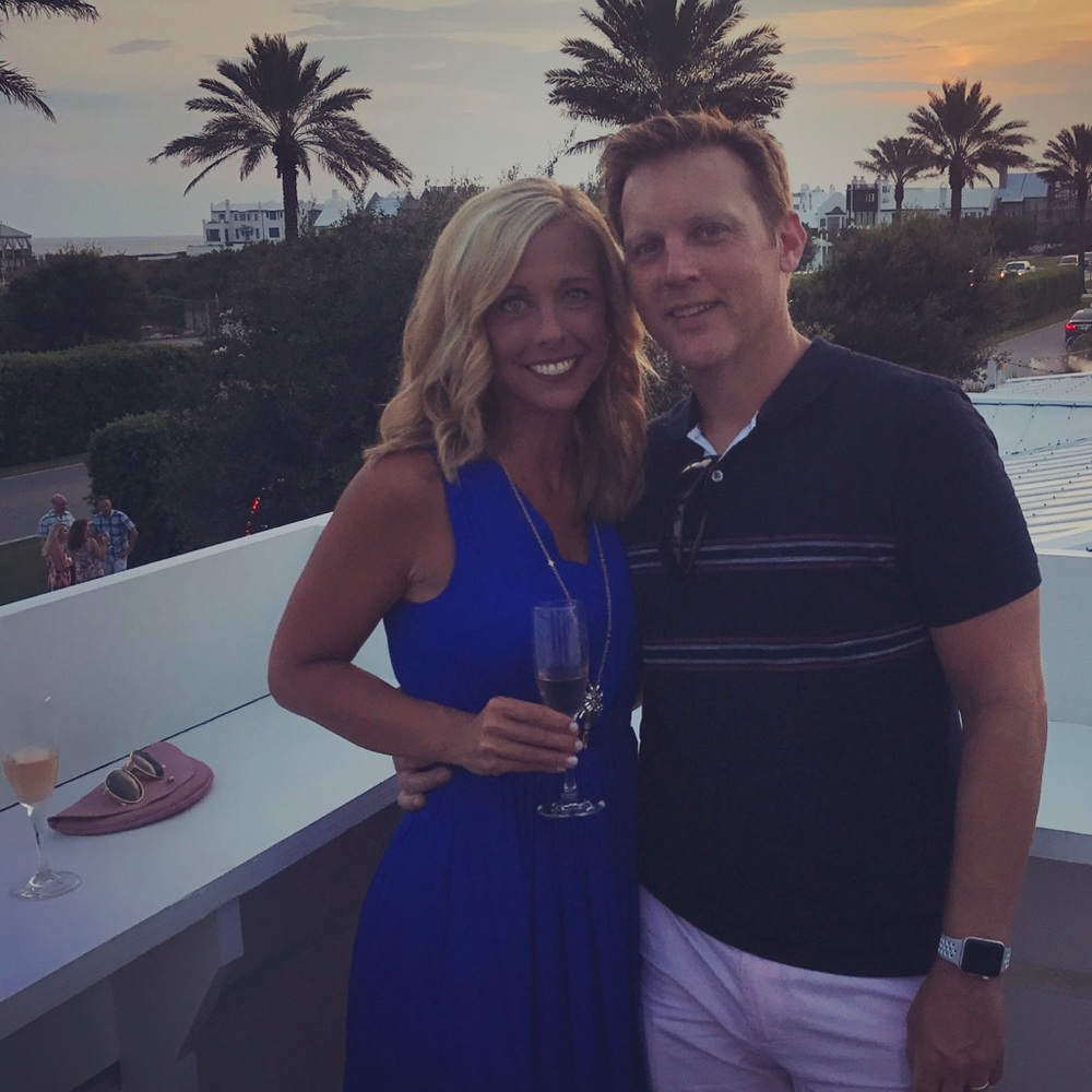 Meet your Posher, Erin