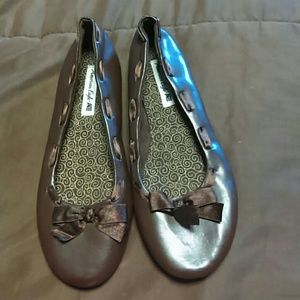 American Eagle Flats