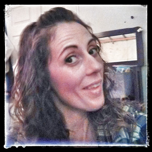 Meet your Posher, Allison