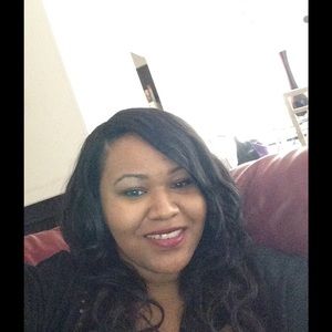 Meet your Posher, Christine