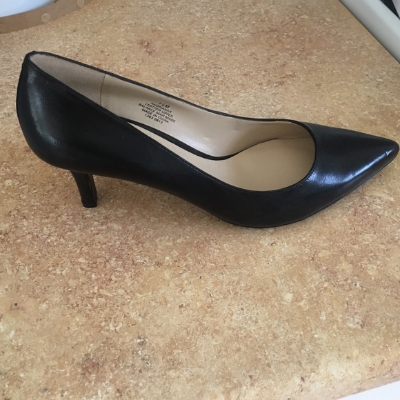 Nine West andriana pumps