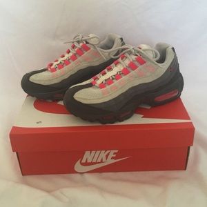 Nike Air Max 95