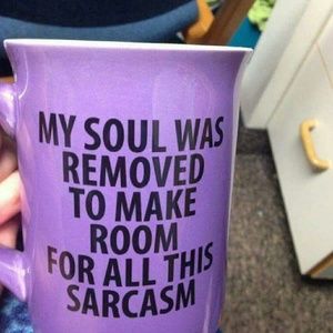 Meet your Posher, Paulette