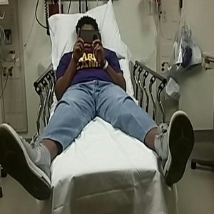 Meet your Posher, Jacqueline