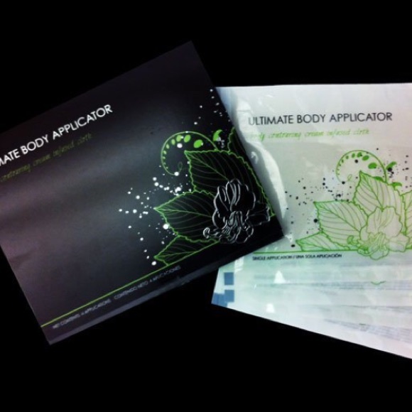Wraps from ItWorks