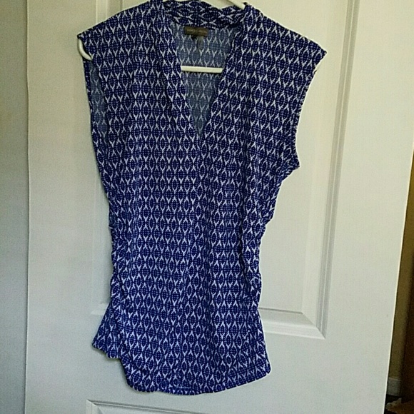 Vince Camuto tank top