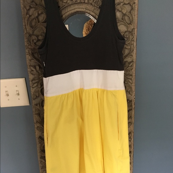 Express dress
