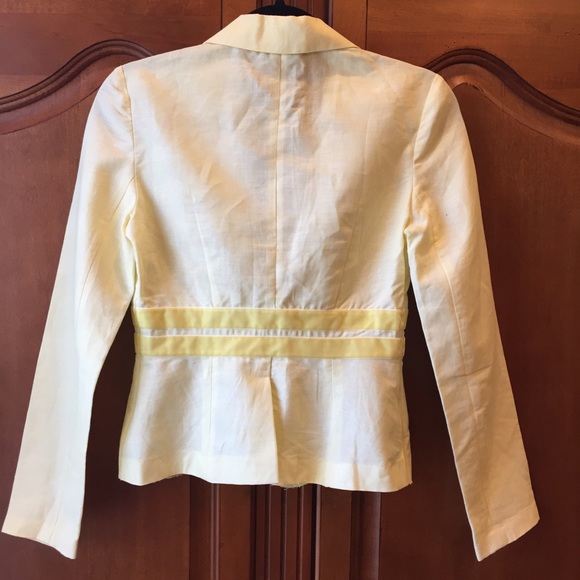 Spring Blazer - Picture 2 of 2