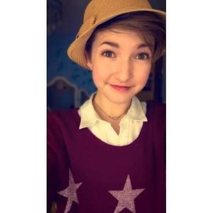 Meet your Posher, Emma