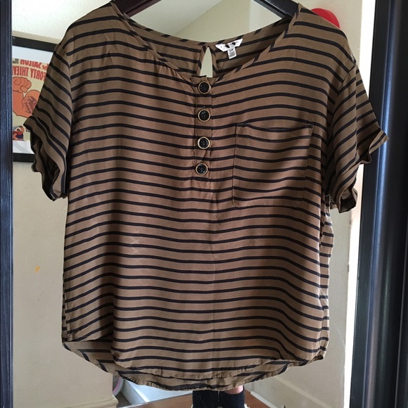Two Shirts