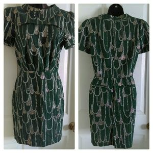Gorgeous,United Bamboo dress!