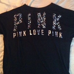 PINK CREW MUST GO TODAY