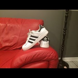 Adidas Superstar