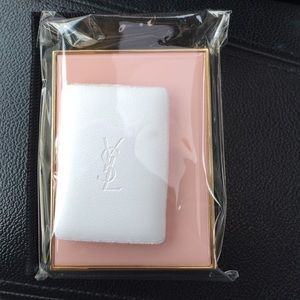 YSL Concentrated Instant Blur Natural Rosy Glow