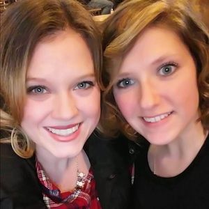 Meet your Posher, Jen