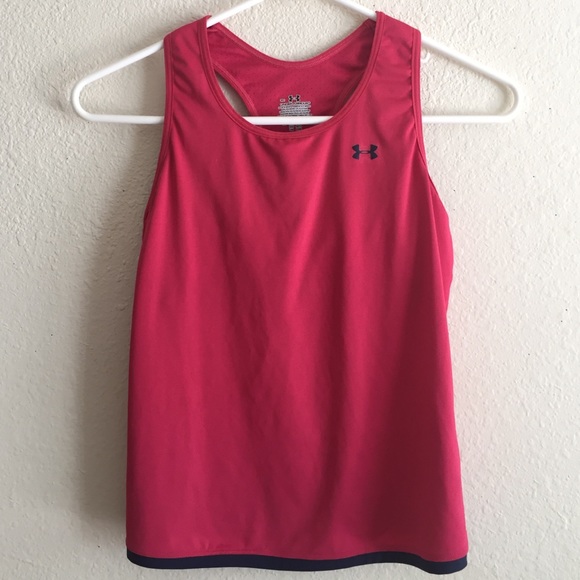 Under Armour Sports Tank