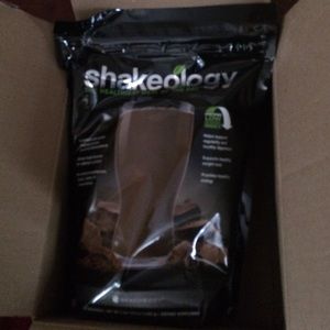 Shakeology